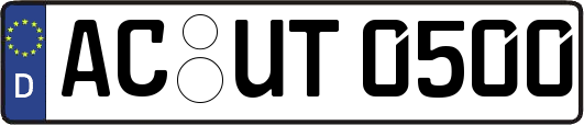 AC-UT0500