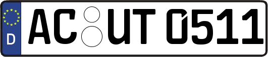 AC-UT0511