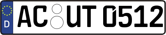 AC-UT0512