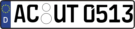 AC-UT0513