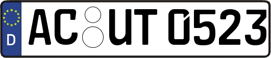 AC-UT0523