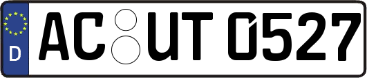 AC-UT0527