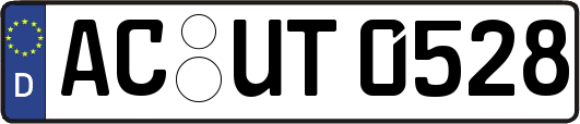 AC-UT0528