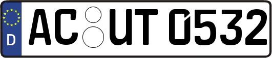AC-UT0532