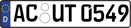 AC-UT0549