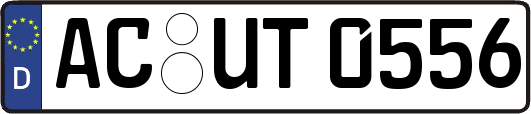 AC-UT0556