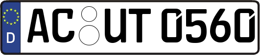 AC-UT0560