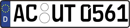 AC-UT0561
