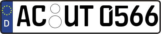AC-UT0566