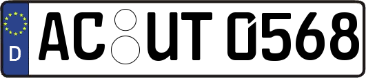 AC-UT0568