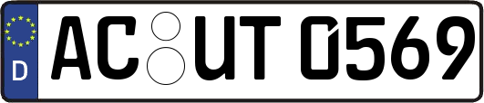 AC-UT0569