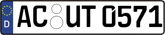 AC-UT0571