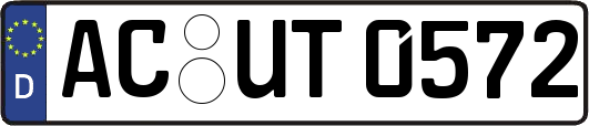 AC-UT0572