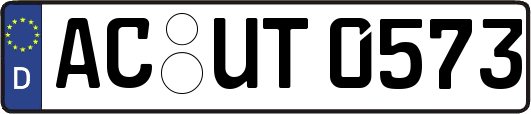 AC-UT0573