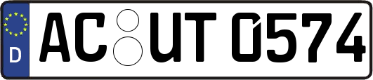 AC-UT0574