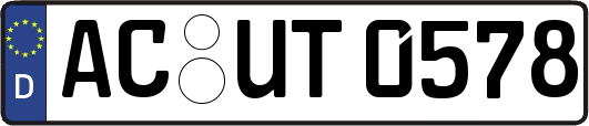 AC-UT0578