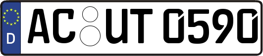 AC-UT0590
