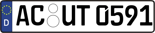 AC-UT0591