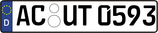 AC-UT0593