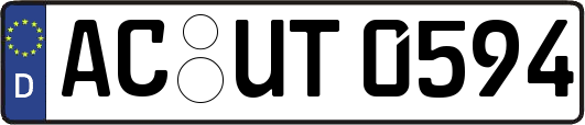 AC-UT0594