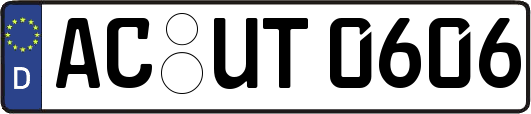 AC-UT0606