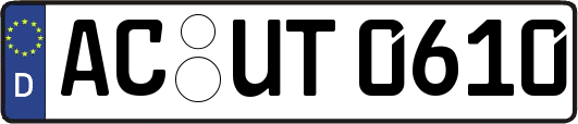 AC-UT0610
