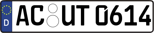 AC-UT0614