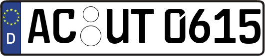 AC-UT0615