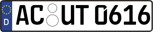 AC-UT0616