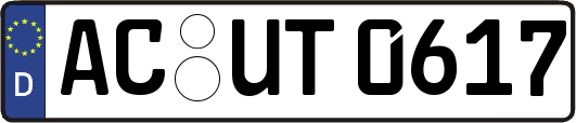 AC-UT0617