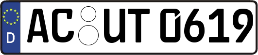 AC-UT0619
