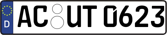 AC-UT0623