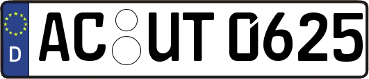 AC-UT0625