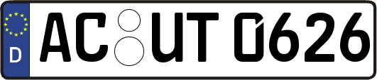 AC-UT0626