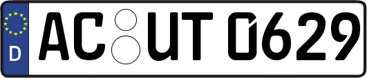 AC-UT0629