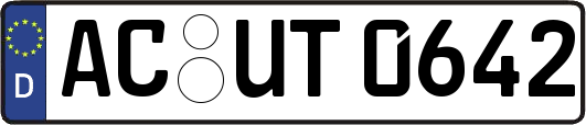 AC-UT0642