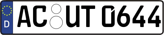 AC-UT0644