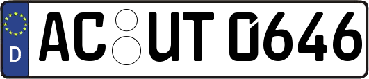 AC-UT0646