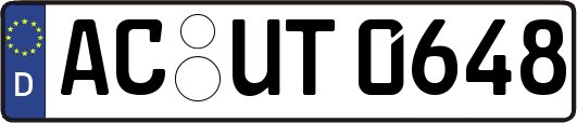 AC-UT0648