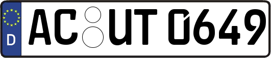 AC-UT0649