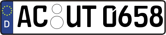 AC-UT0658