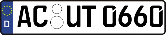 AC-UT0660