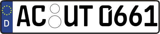 AC-UT0661