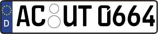 AC-UT0664