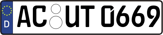 AC-UT0669