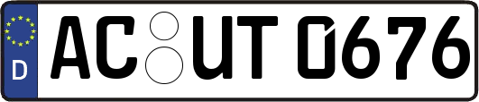 AC-UT0676