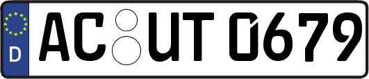 AC-UT0679