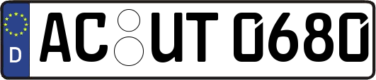 AC-UT0680