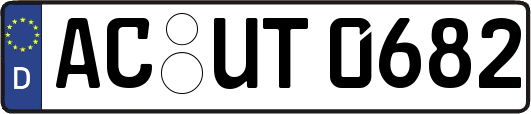 AC-UT0682