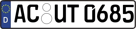 AC-UT0685